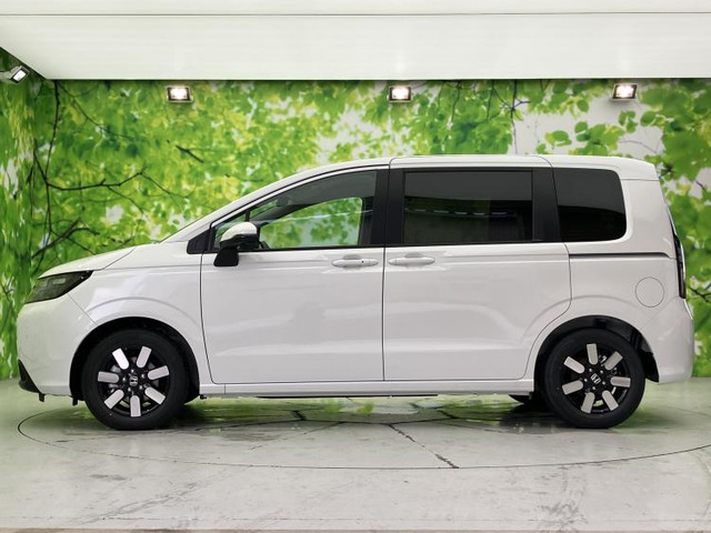 フリード1.5 e:HEV エアー EX