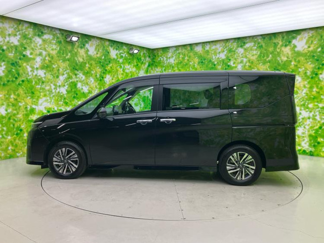 セレナ1.4 e-POWER ルキシオン