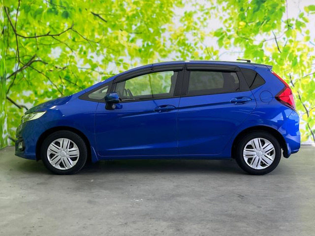 フィット1.3 13G L ホンダセンシング