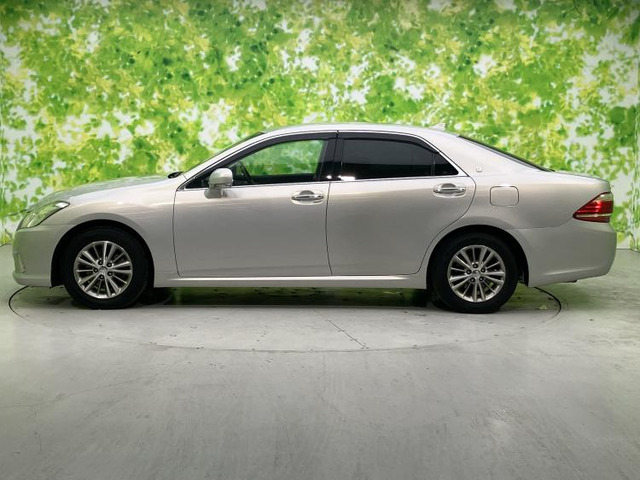 クラウン2.5 ロイヤルサルーン