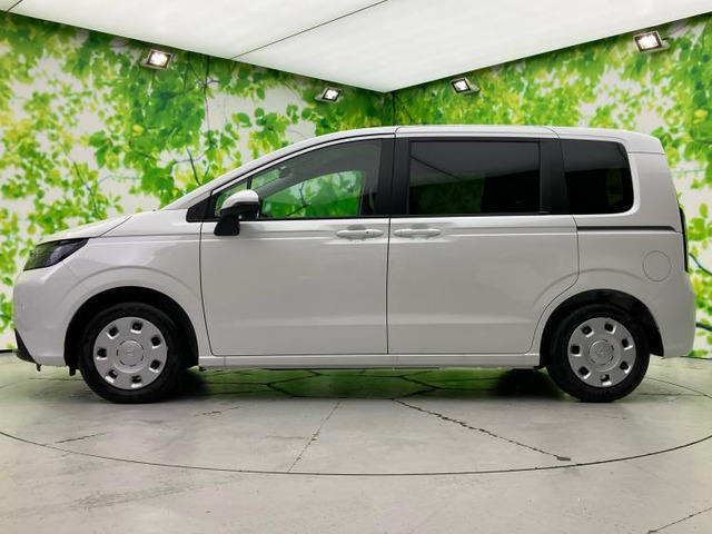 フリード1.5 エアー