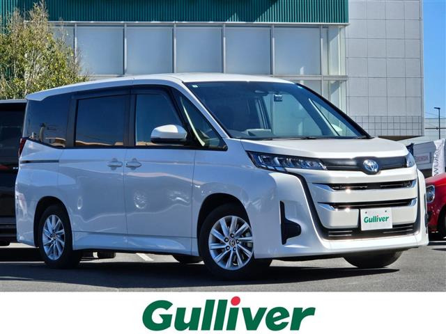 ノア1.8 ハイブリッド G