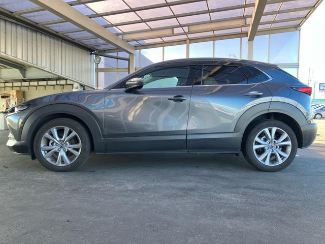 CX-302.0 20S プロアクティブ ツーリングセレクション