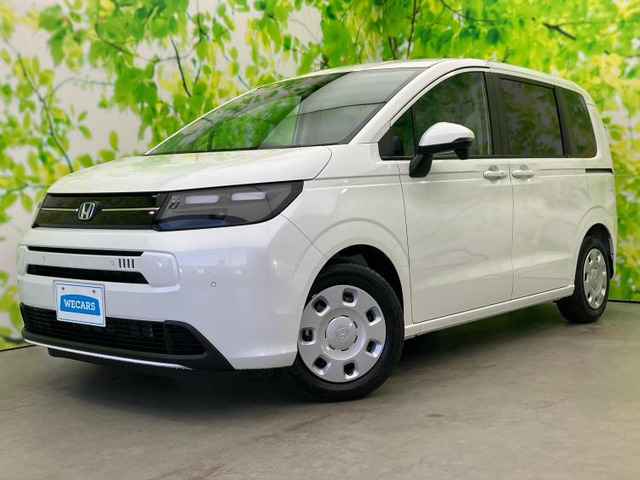 フリード1.5 e:HEV エアー