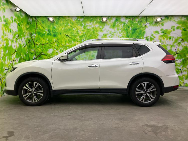 エクストレイル2.0 20Xi