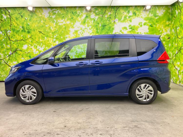 フリード1.5 G ホンダセンシング