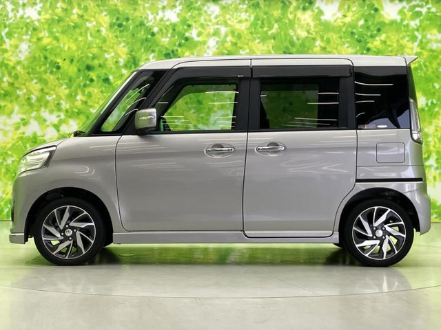 スペーシアカスタムXS