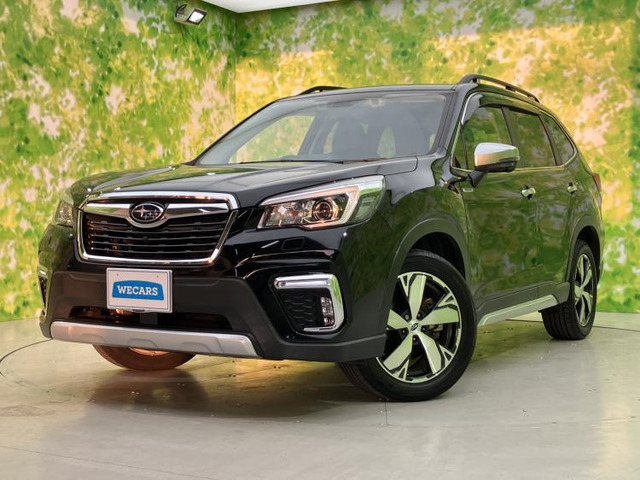 フォレスター2.0 アドバンス 4WD