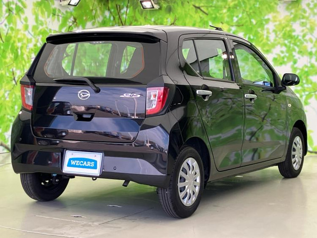 ミライースL SAIII