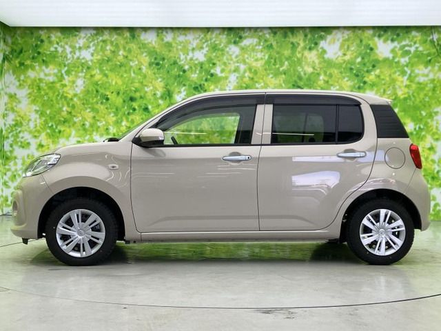 パッソ1.0 X Lパッケージ