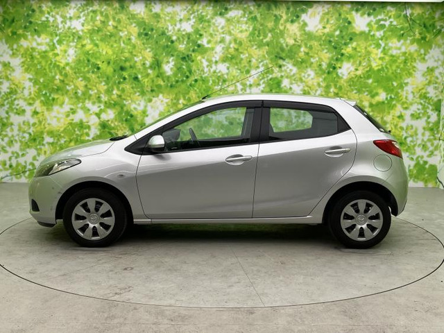 デミオ1.3 13C スマートエディション