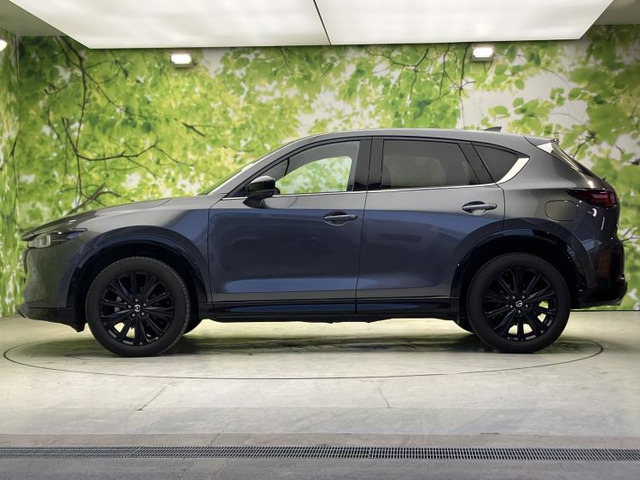 CX-52.5 25S スポーツアピアランス