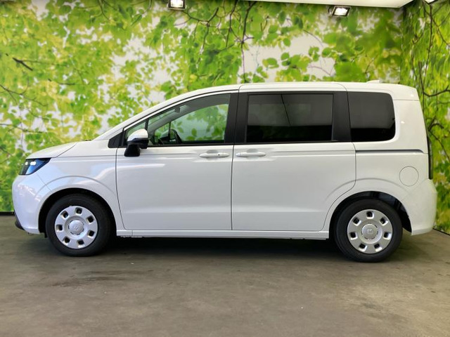 フリード1.5 e:HEV エアー