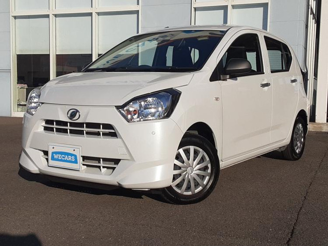 ミライースL SAIII