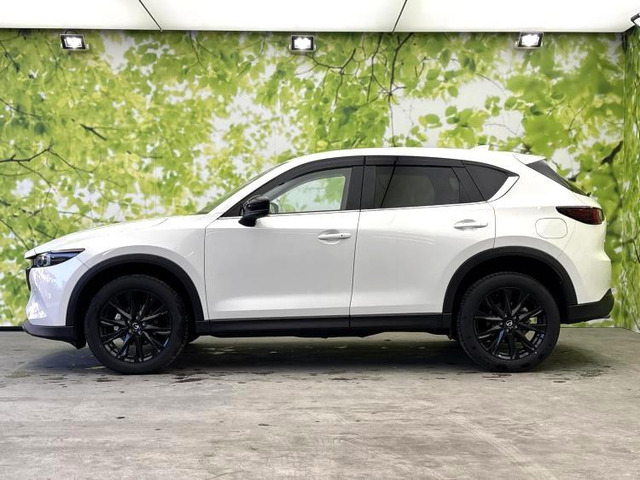 CX-52.0 20S ブラック セレクション