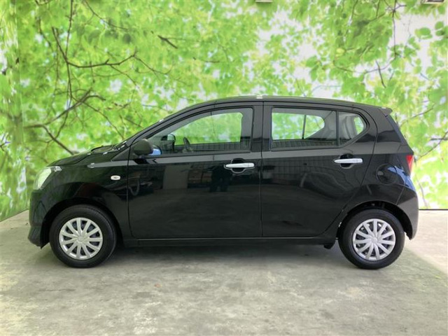 ミライースL SAIII