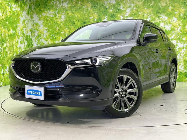 CX-52.2 XD エクスクルーシブ モード