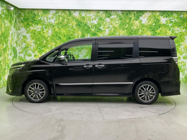 ヴォクシー2.0 ZS 煌II