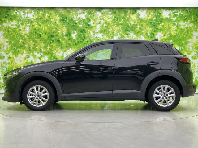 CX-31.5 15S アーバンドレッサー