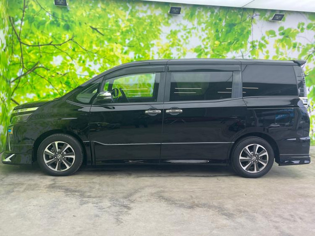 ヴォクシー2.0 ZS 煌III