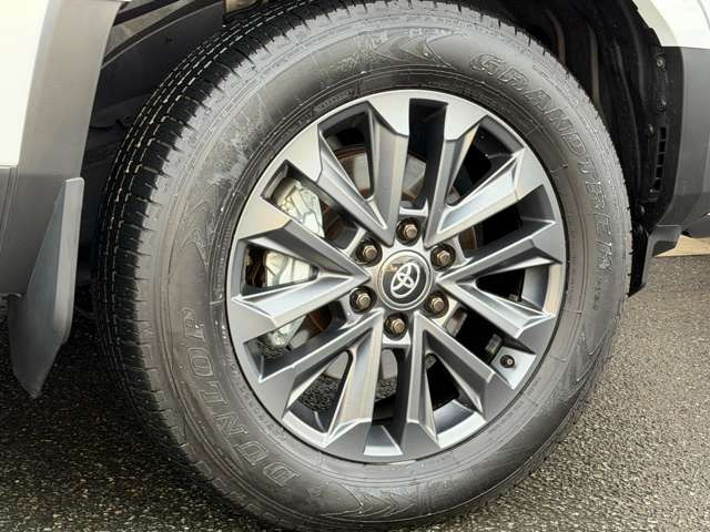 �����}�b�g�O���[20�C���`�A���~�z�C�[���B