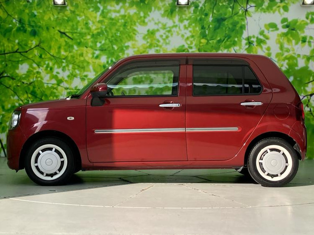 ミラトコットG SAIII