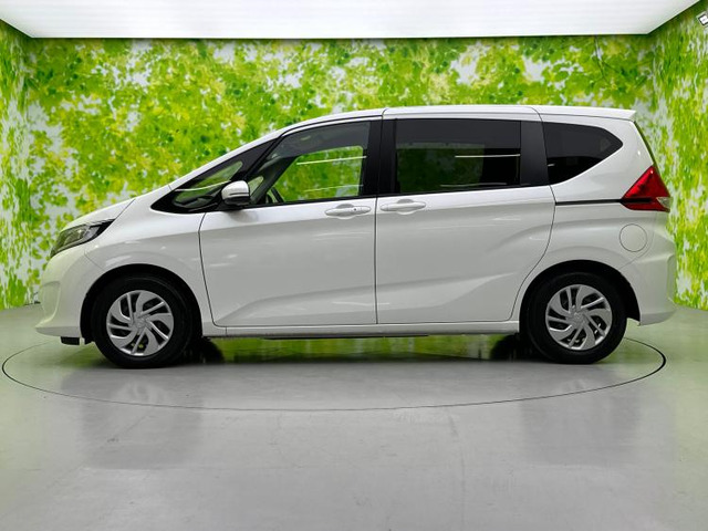 フリード1.5 G ホンダセンシング