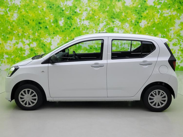 ミライースL SAIII