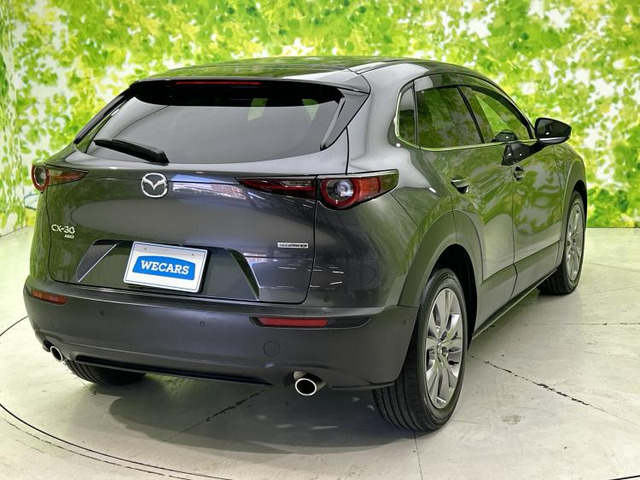 CX-301.8 XD Lパッケージ 4WD