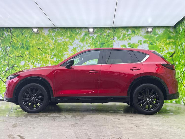 CX-52.5 25S スポーツアピアランス