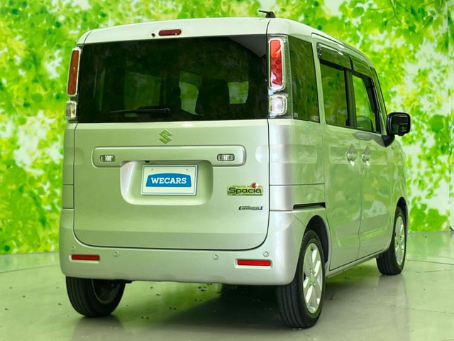 スペーシアハイブリッド(HYBRID)  X