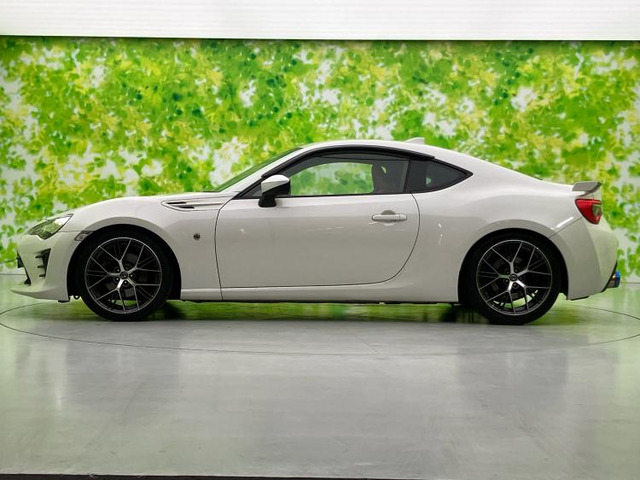 862.0 GT リミテッド