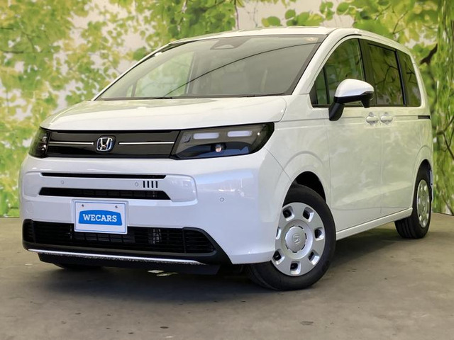 フリード1.5 e:HEV エアー