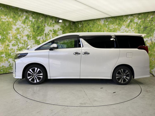 アルファード2.5 S