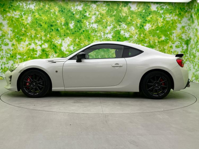 862.0 GT リミテッド ブラックパッケージ