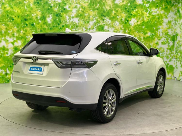 ハリアー2.0 プレミアム アドバンスドパッケージ