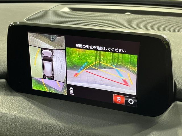 �y360&deg;�r���[���j�^�[�z��p�̃J�����ɂ��A�ォ�猩���낵���悤�Ȏ��_��360�x�N���}�̎��͂��m�F���邱�Ƃ��ł��܂������p�������m�F���₷���A�����ꏊ�ł̐؂�Ԃ��⒓�Ԃ��X���[�Y�ɍs���܂��B