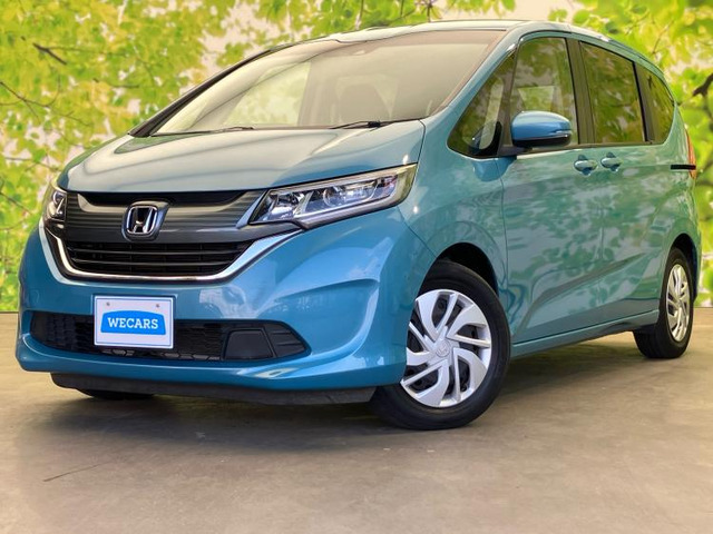 フリード1.5 G ホンダセンシング