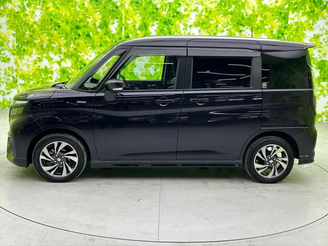 ソリオバンディット1.2 ハイブリッド(HYBRID) MV 4WD