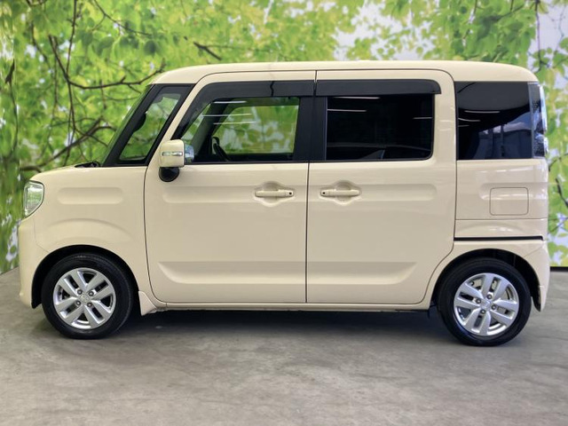 フレアワゴンハイブリッド XS