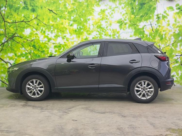 CX-31.5 15S アーバンドレッサー