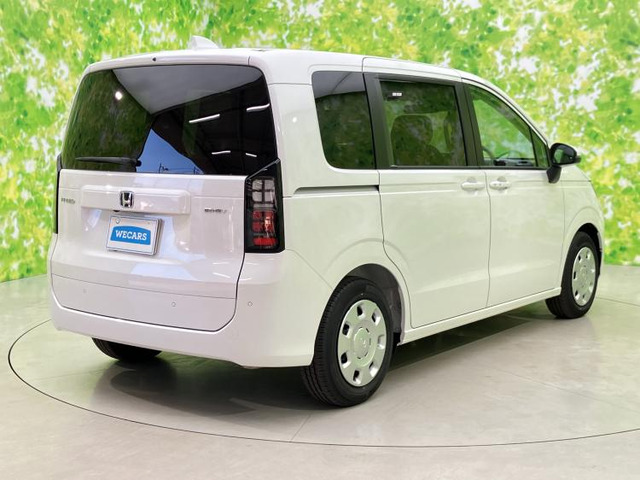 フリード1.5 e:HEV エアー