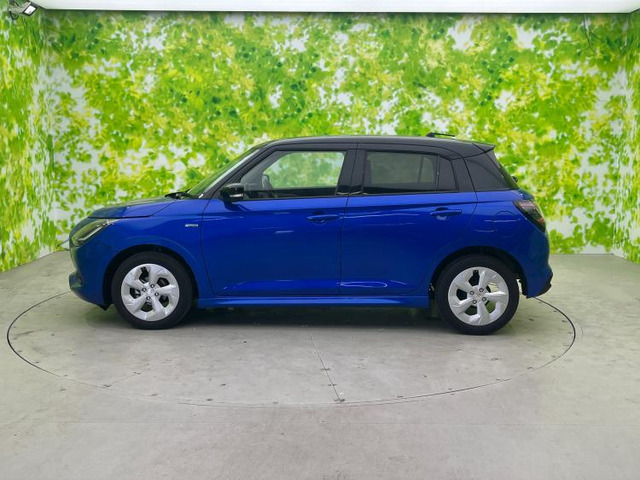 スイフト1.2 ハイブリッド(HYBRID) MX