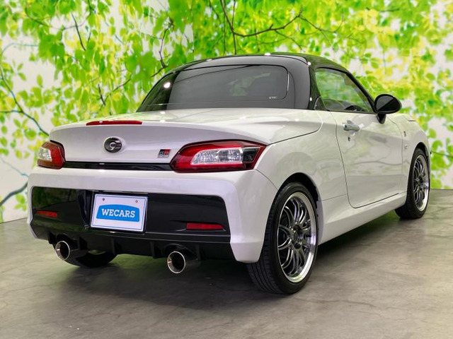 コペンGR スポーツ