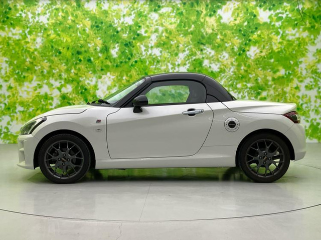 コペンGR スポーツ