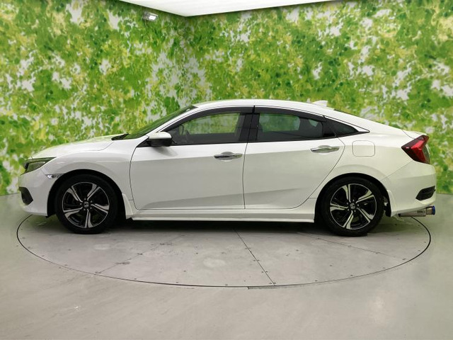 シビックセダン1.5