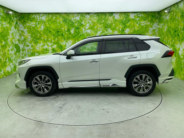 RAV42.0 G Zパッケージ 4WD