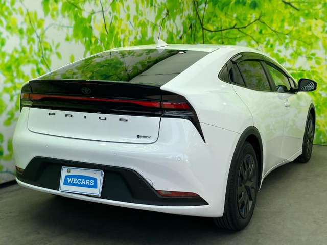 プリウス1.8 X