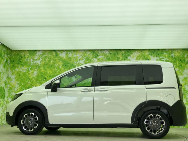 フリード1.5 クロスター