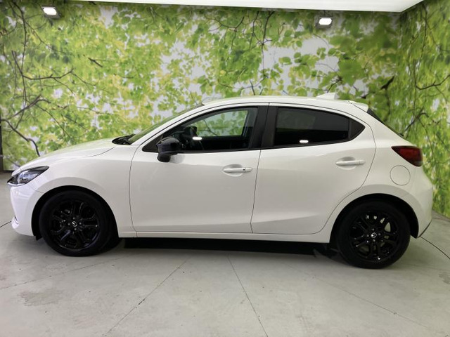 MAZDA21.5 XD ブラックトーンエディション